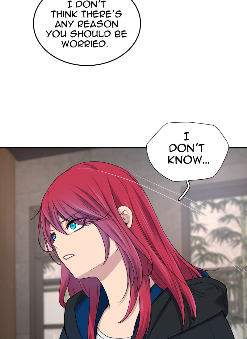 Read Phase 20 chapter 77 image 9 on Lezhin