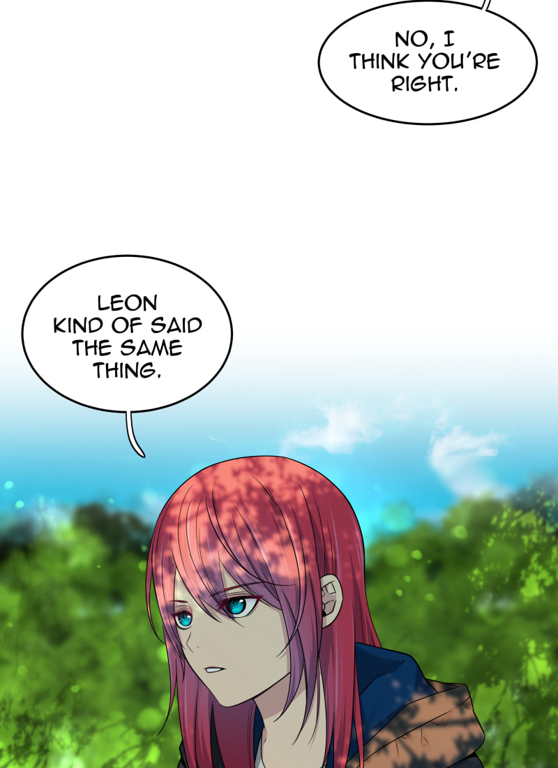 Read Phase 20 chapter 78 image 24 on Lezhin