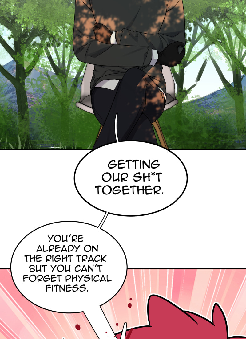 Read Phase 20 chapter 78 image 35 on Lezhin