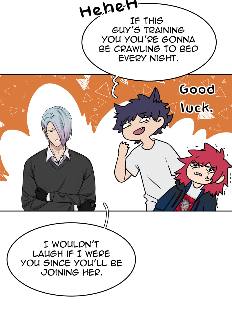 Read Phase 20 chapter 78 image 40 on Lezhin