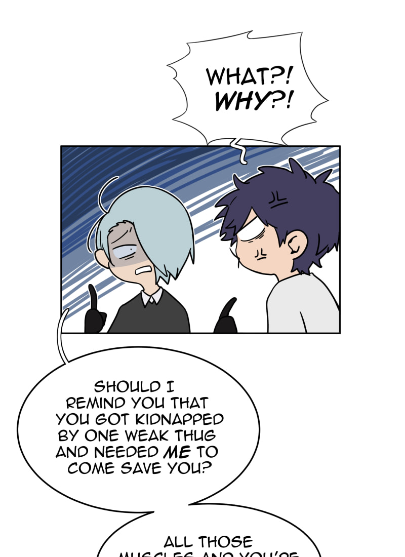 Read Phase 20 chapter 78 image 41 on Lezhin