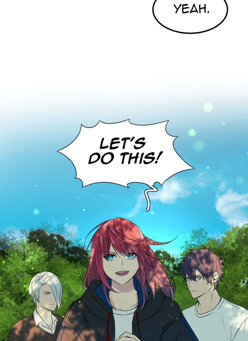 Read Phase 20 chapter 78 image 50 on Lezhin