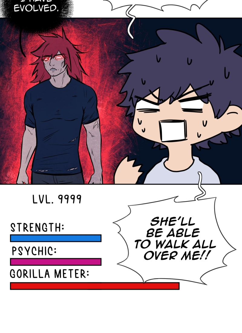 Read Phase 20 chapter 78 image 69 on Lezhin