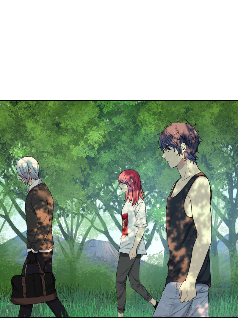 Read Phase 20 chapter 79 image 1 on Lezhin