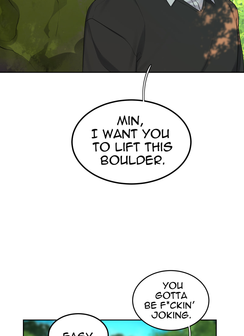 Read Phase 20 chapter 79 image 15 on Lezhin