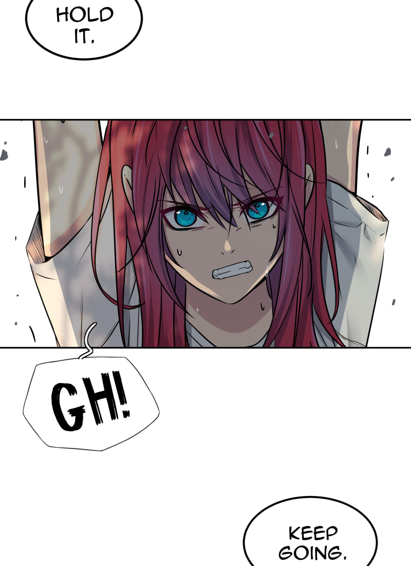 Read Phase 20 chapter 79 image 25 on Lezhin