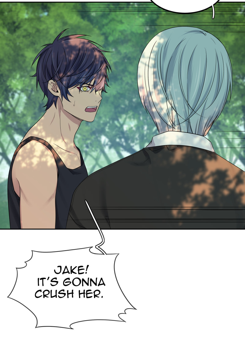 Read Phase 20 chapter 79 image 26 on Lezhin