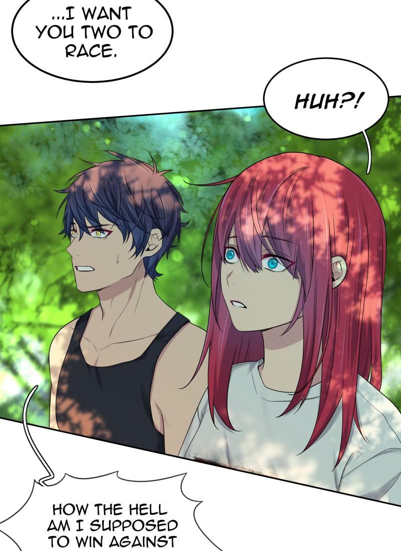 Read Phase 20 chapter 79 image 41 on Lezhin