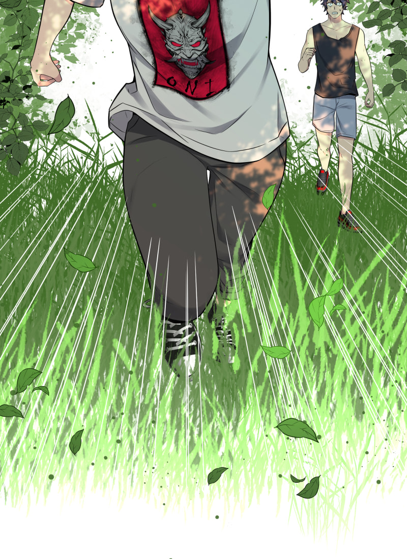 Read Phase 20 chapter 79 image 46 on Lezhin