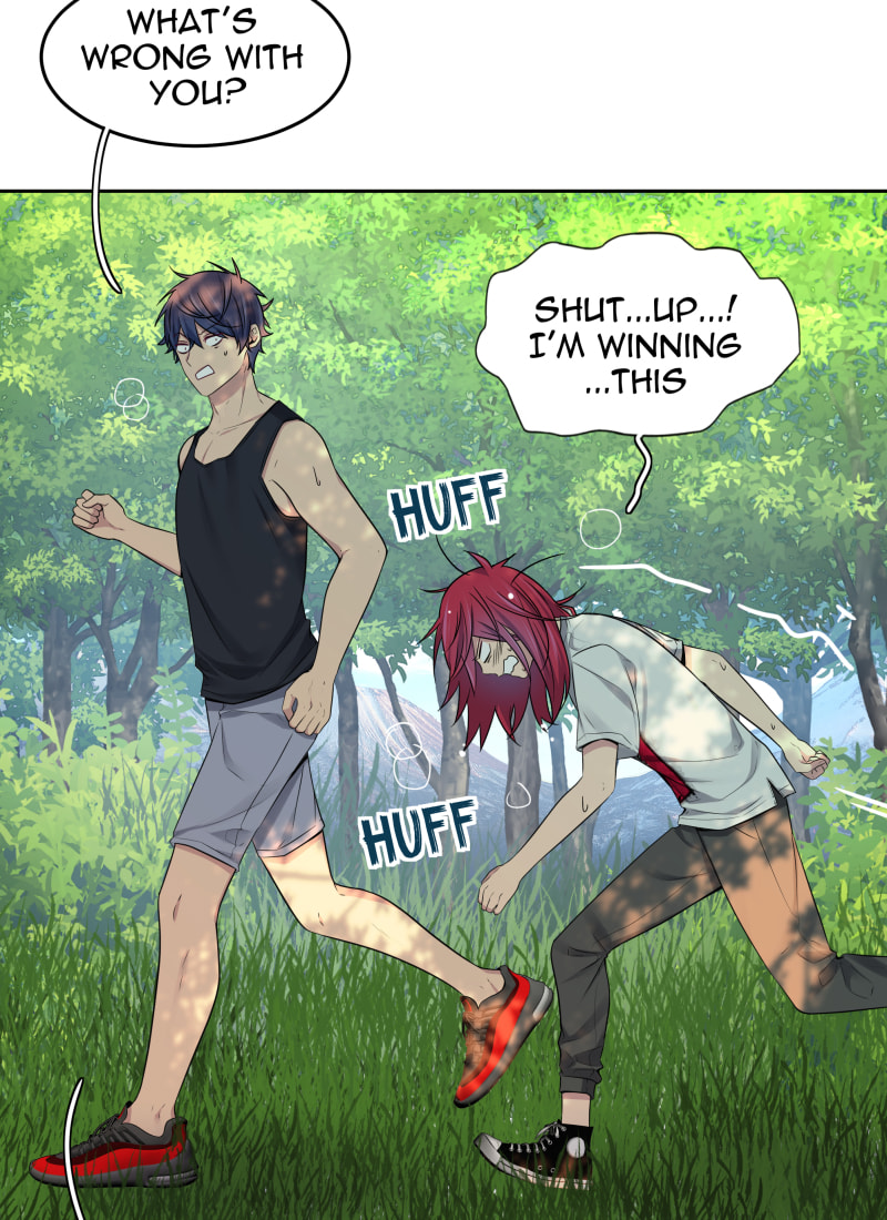 Read Phase 20 chapter 79 image 50 on Lezhin