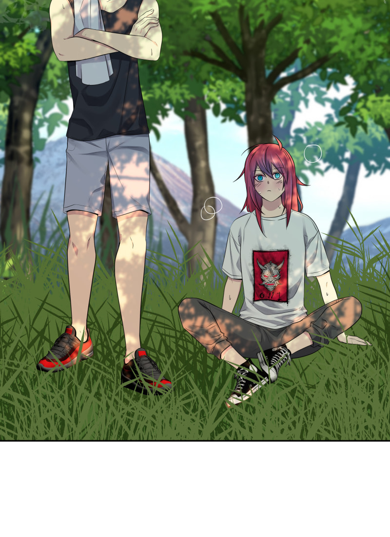 Read Phase 20 chapter 79 image 57 on Lezhin