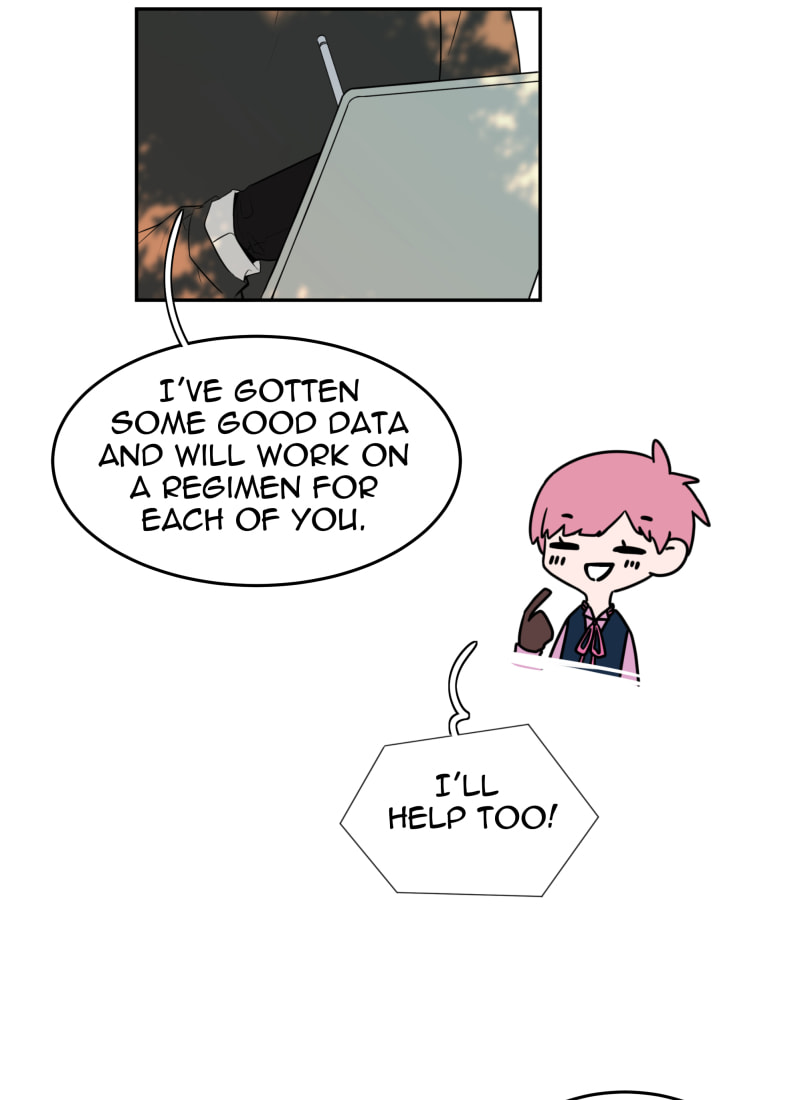 Read Phase 20 chapter 79 image 63 on Lezhin