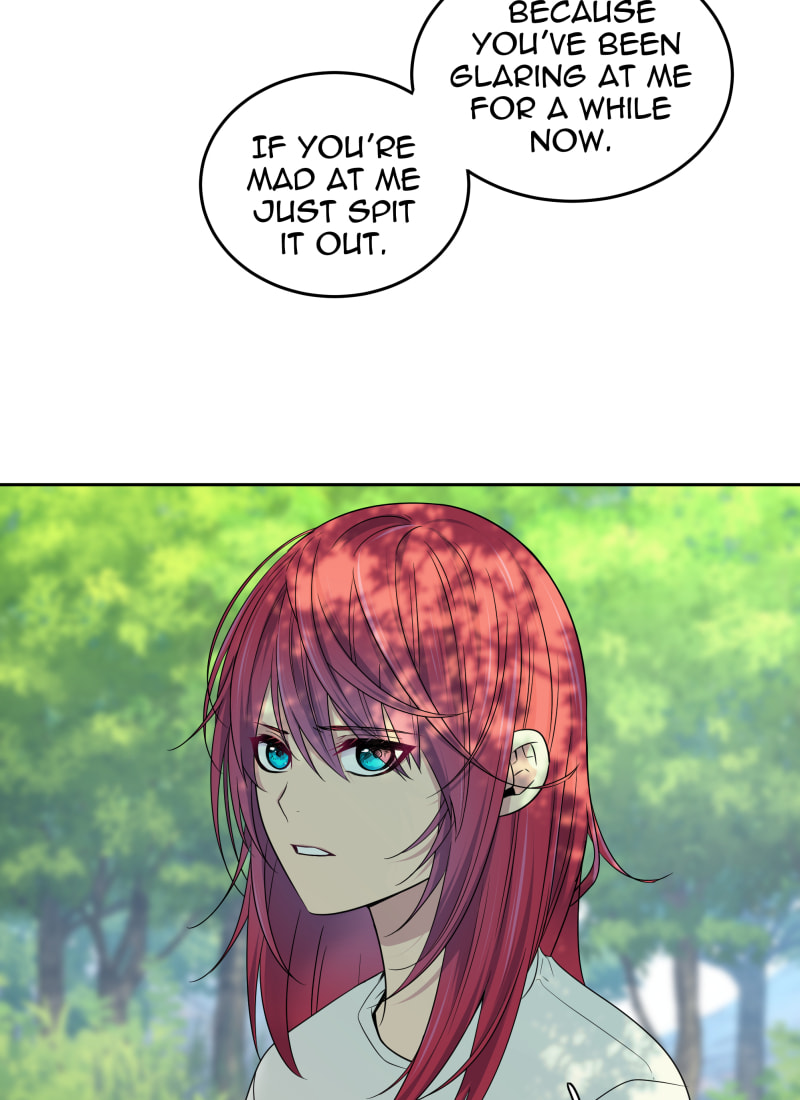 Read Phase 20 chapter 79 image 8 on Lezhin