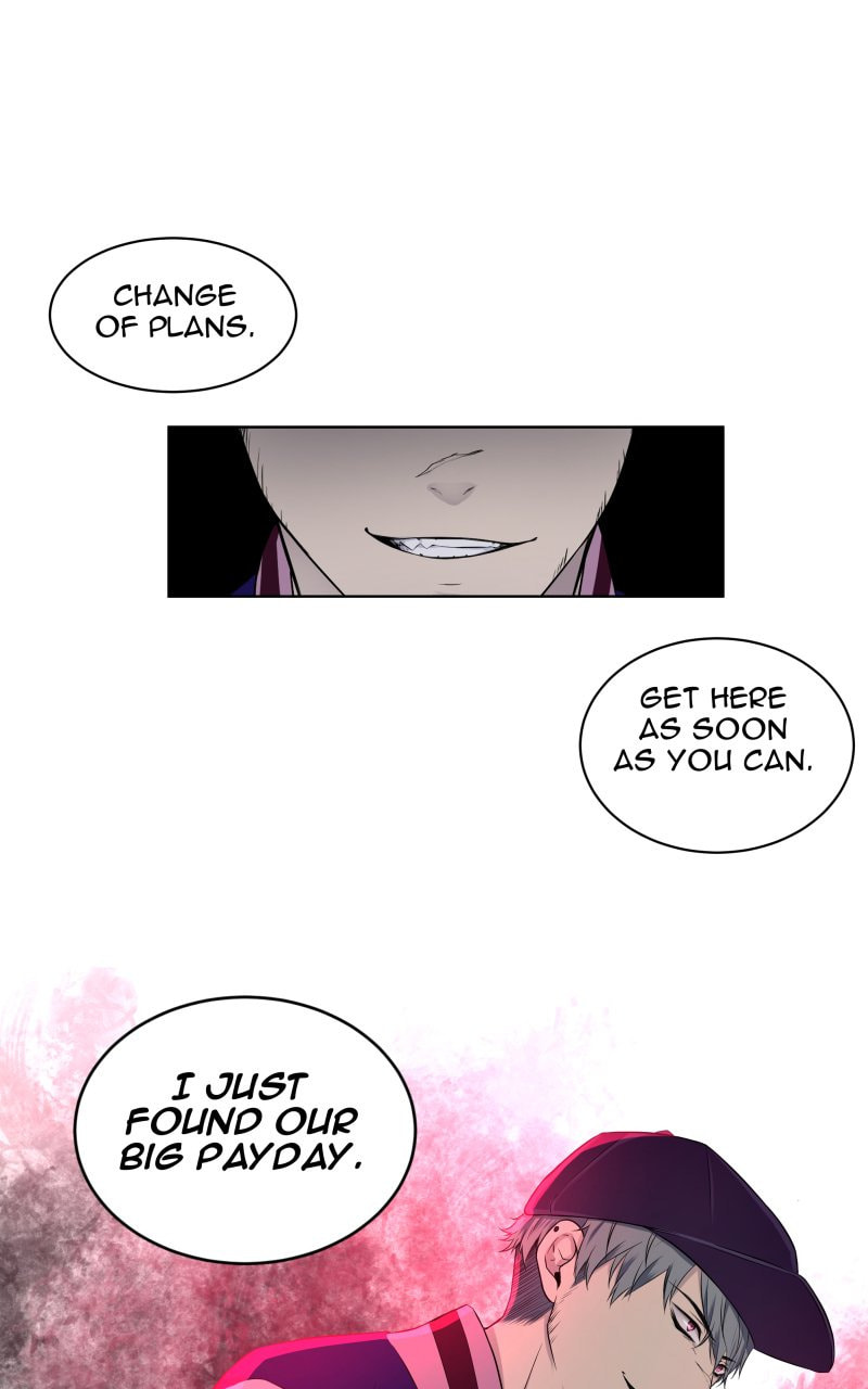 Read Phase 20 chapter 8 image 11 on Lezhin