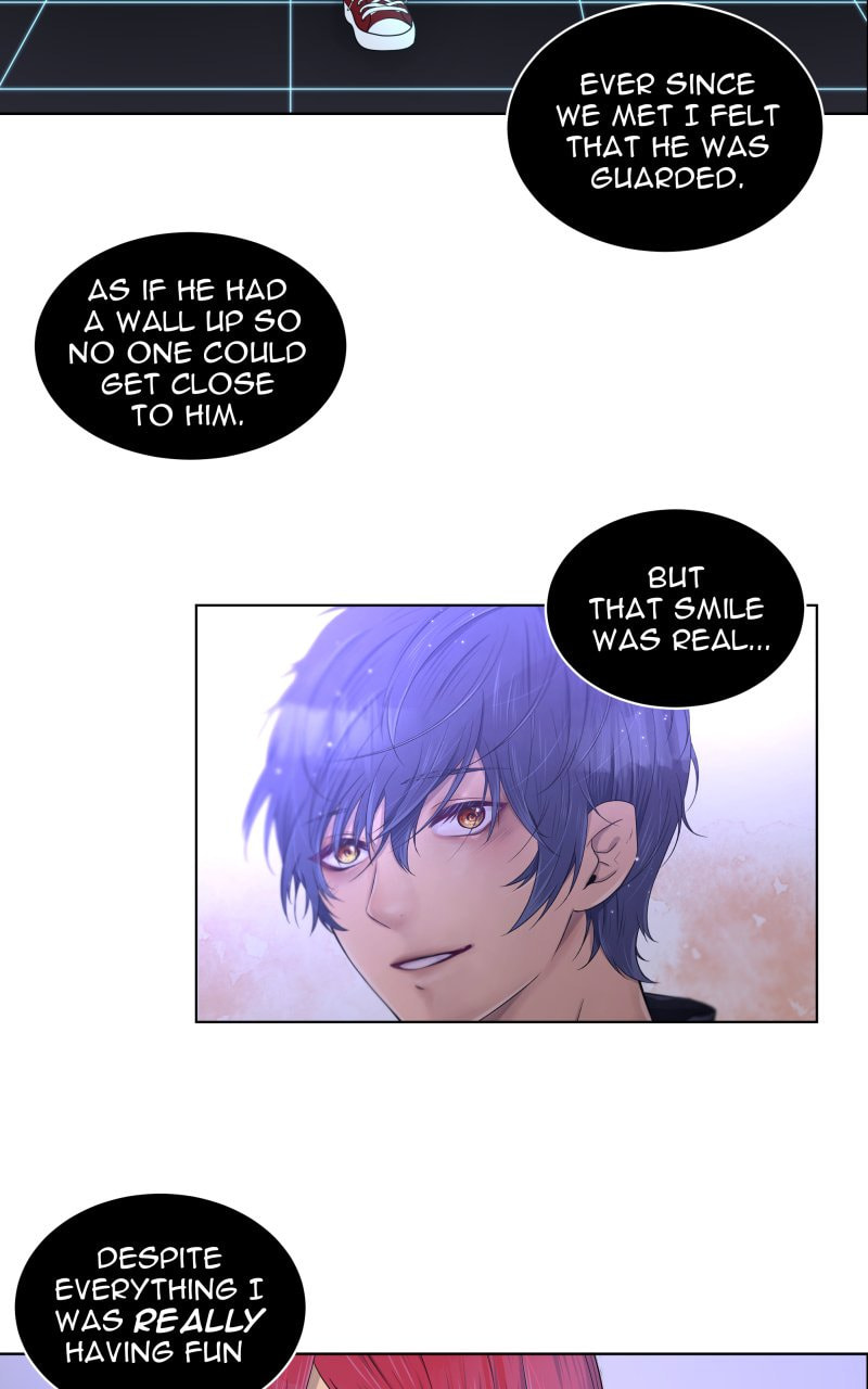 Read Phase 20 chapter 8 image 2 on Lezhin
