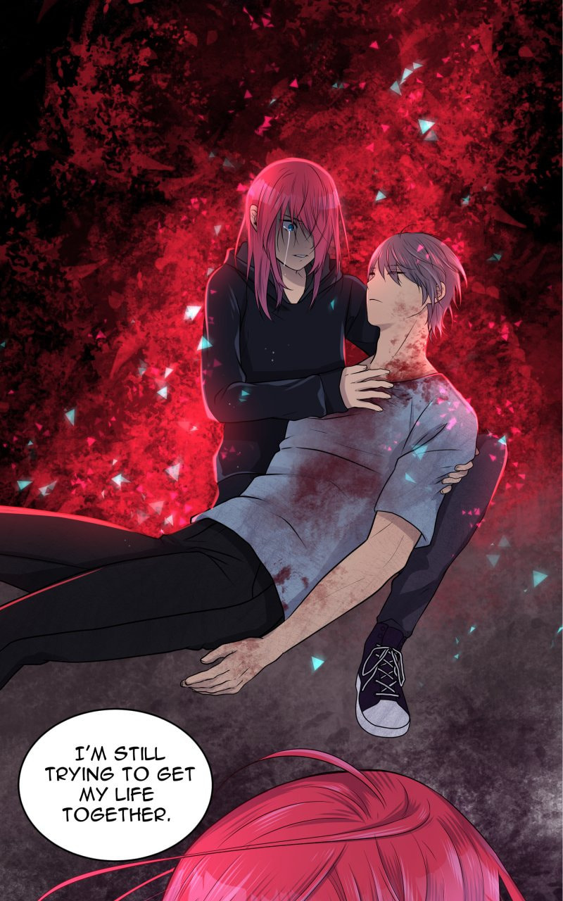 Read Phase 20 chapter 8 image 25 on Lezhin