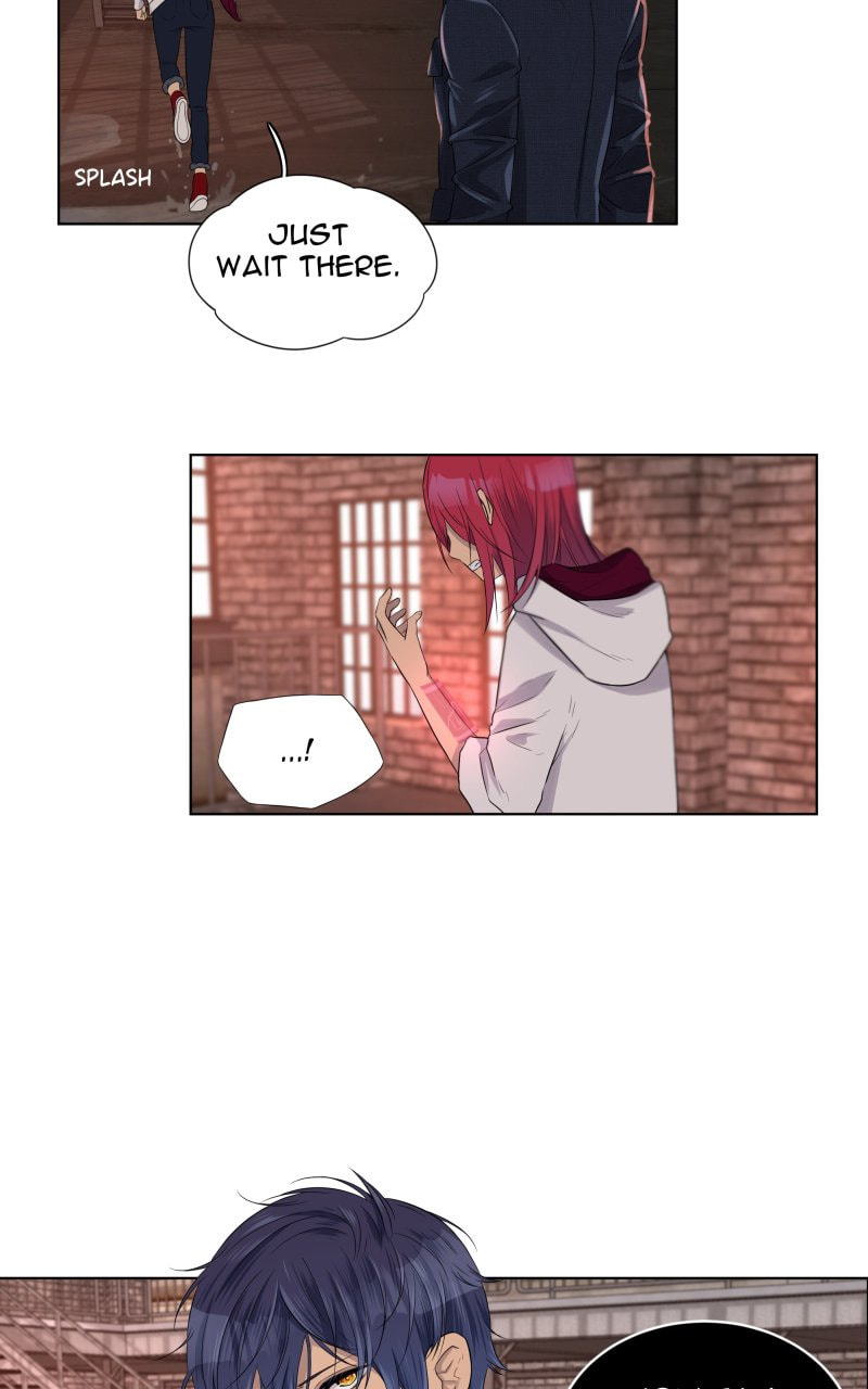 Read Phase 20 chapter 8 image 28 on Lezhin