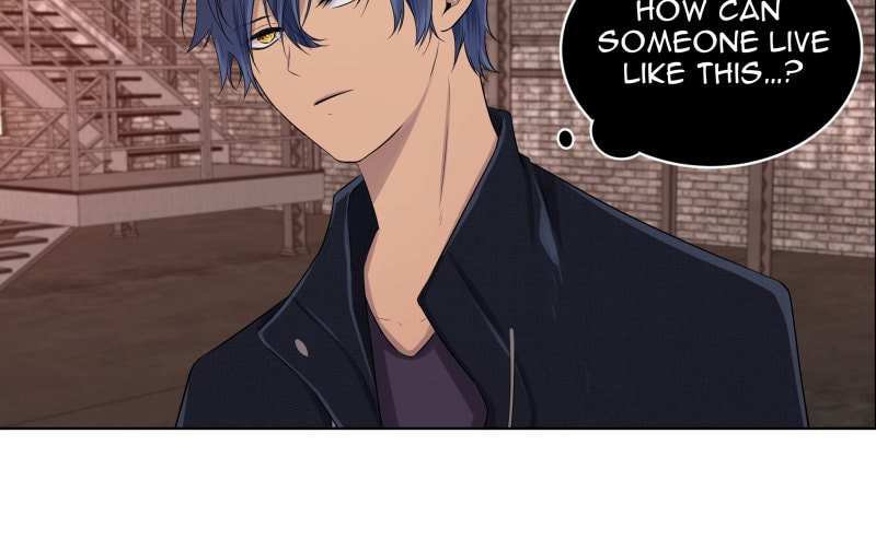 Read Phase 20 chapter 8 image 29 on Lezhin
