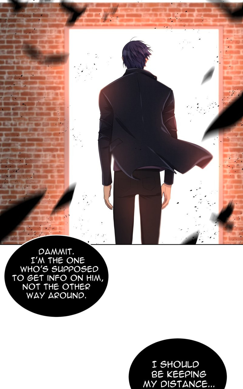 Read Phase 20 chapter 8 image 35 on Lezhin