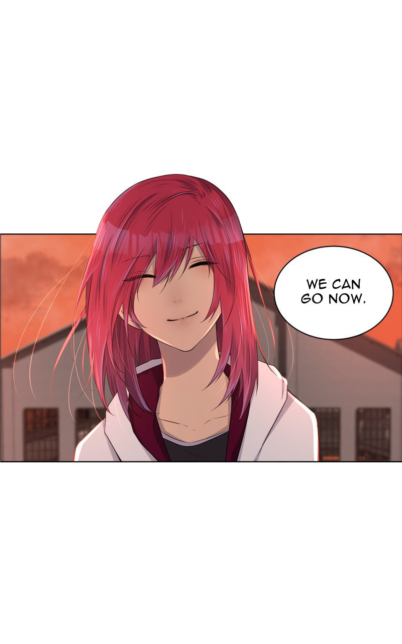 Read Phase 20 chapter 8 image 37 on Lezhin