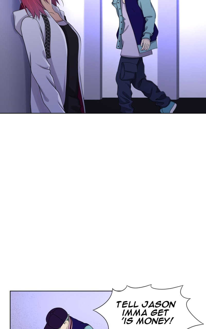 Read Phase 20 chapter 8 image 4 on Lezhin