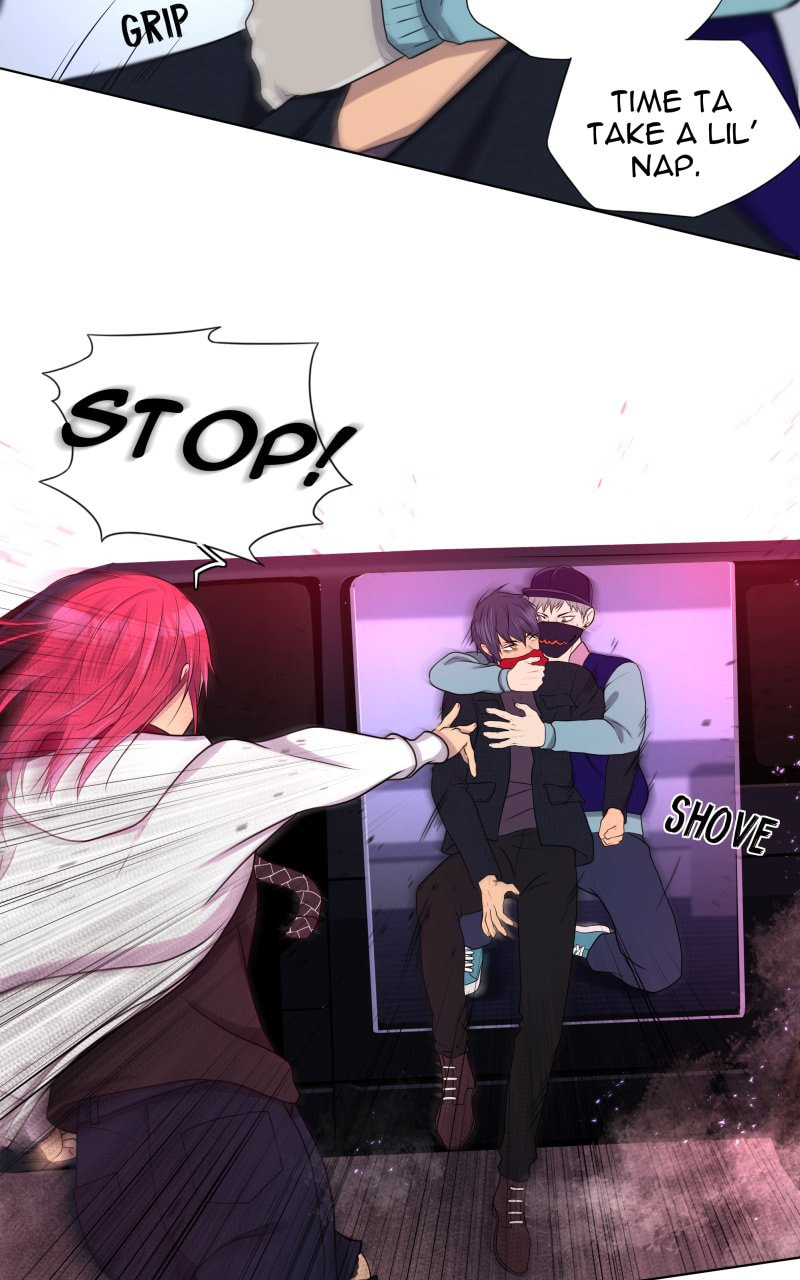 Read Phase 20 chapter 8 image 42 on Lezhin