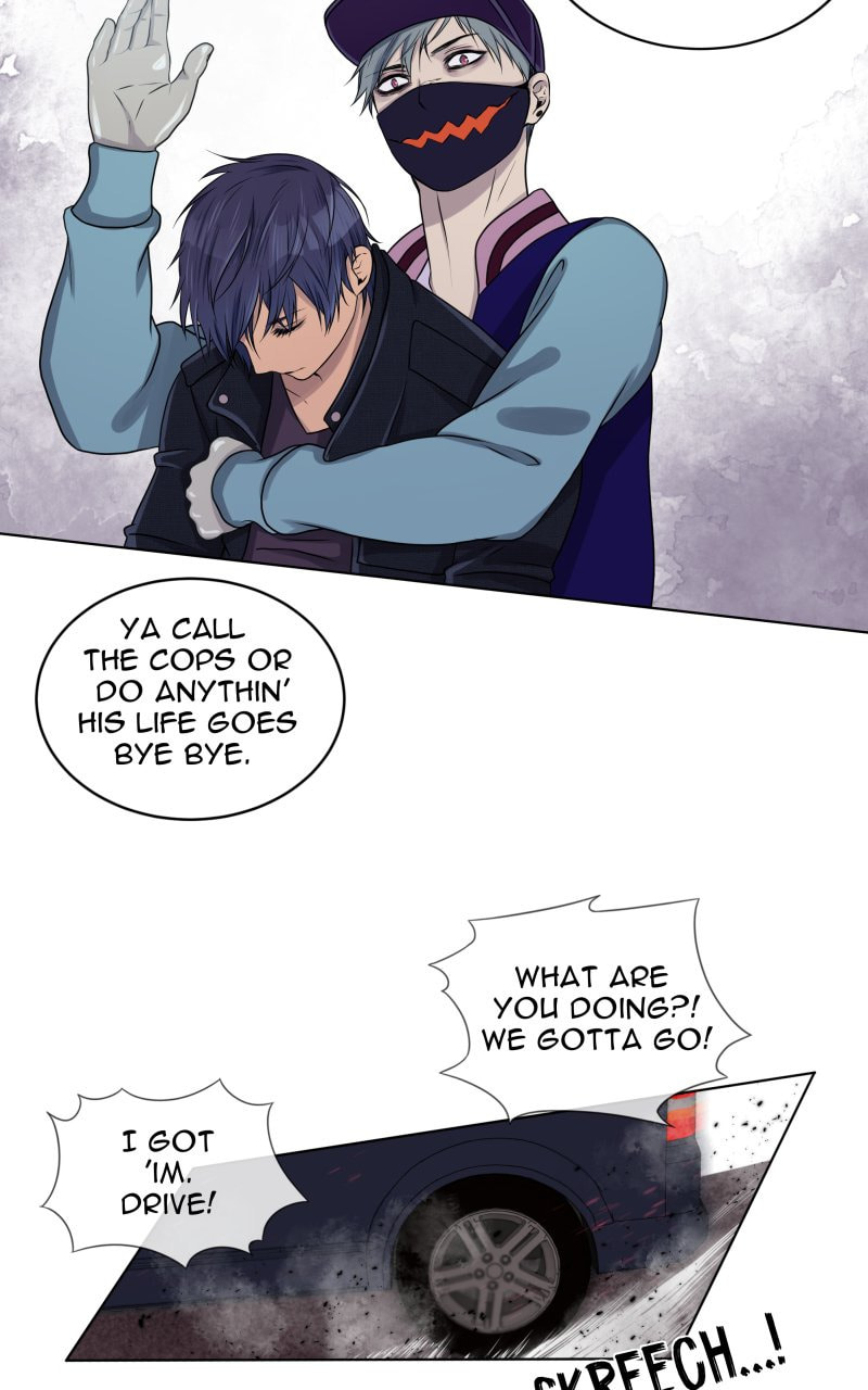 Read Phase 20 chapter 8 image 46 on Lezhin