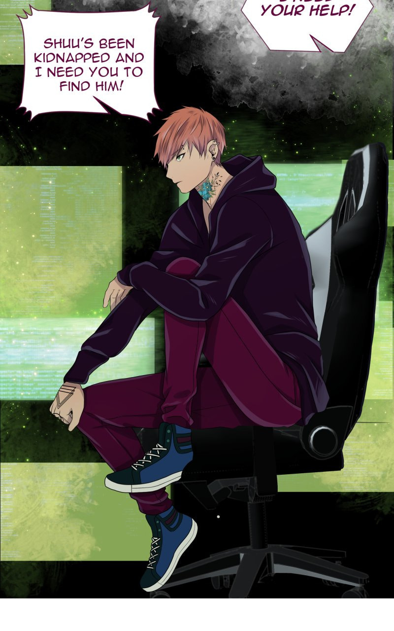 Read Phase 20 chapter 8 image 52 on Lezhin