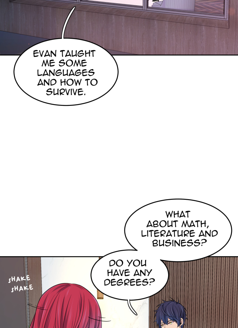 Read Phase 20 chapter 80 image 1 on Lezhin