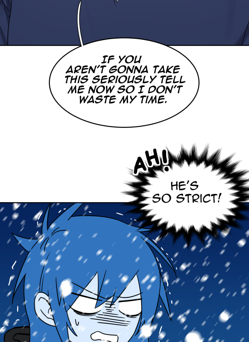 Read Phase 20 chapter 80 image 12 on Lezhin