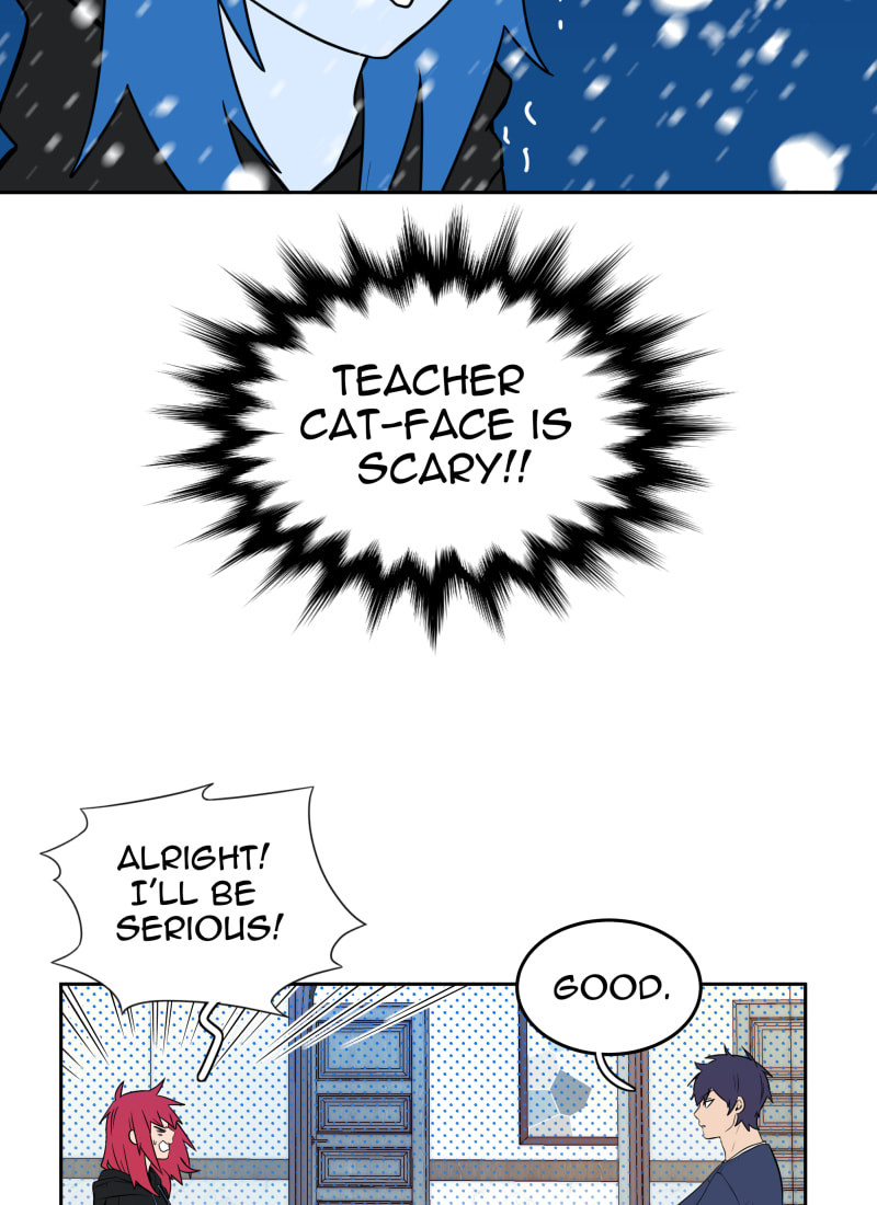 Read Phase 20 chapter 80 image 13 on Lezhin