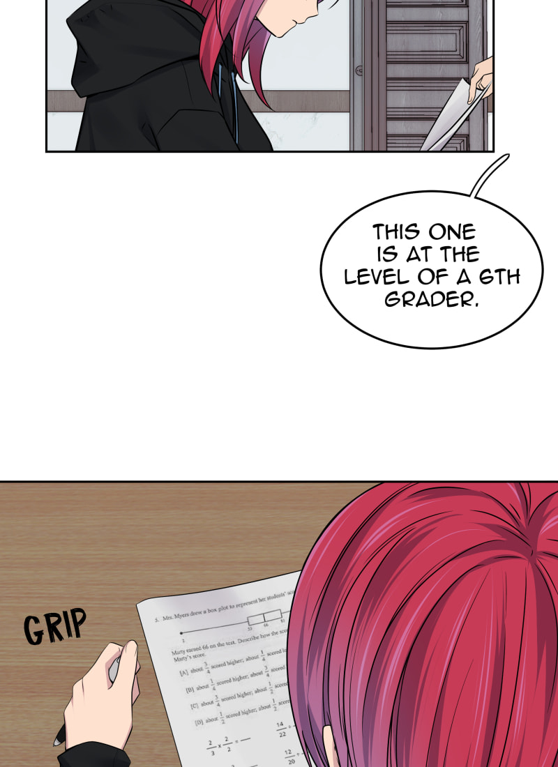 Read Phase 20 chapter 80 image 18 on Lezhin
