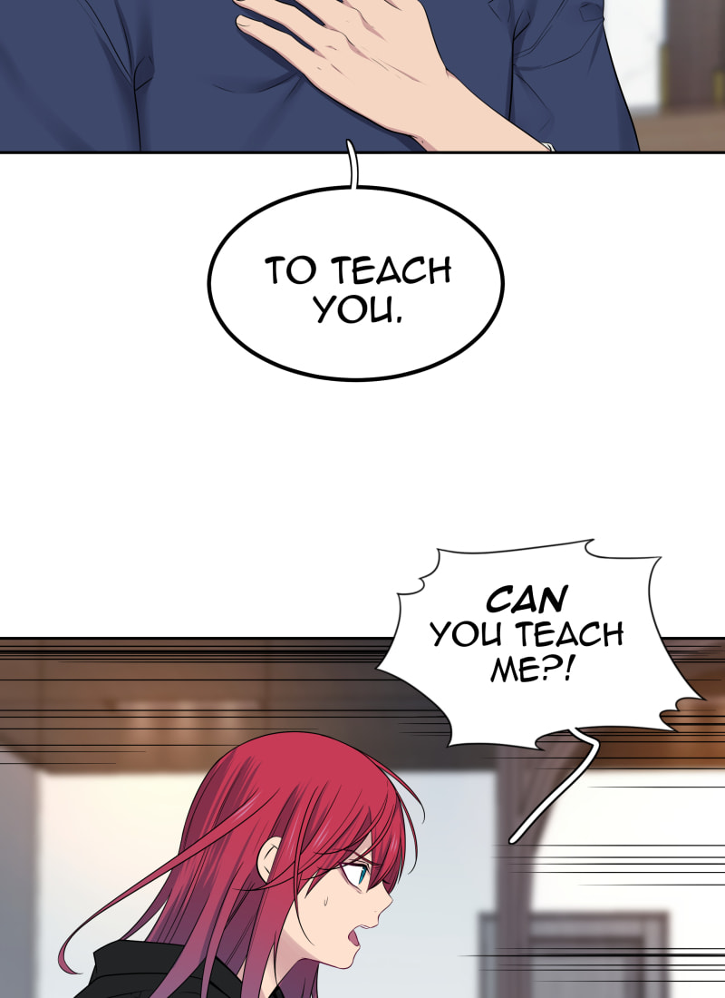 Read Phase 20 chapter 80 image 23 on Lezhin