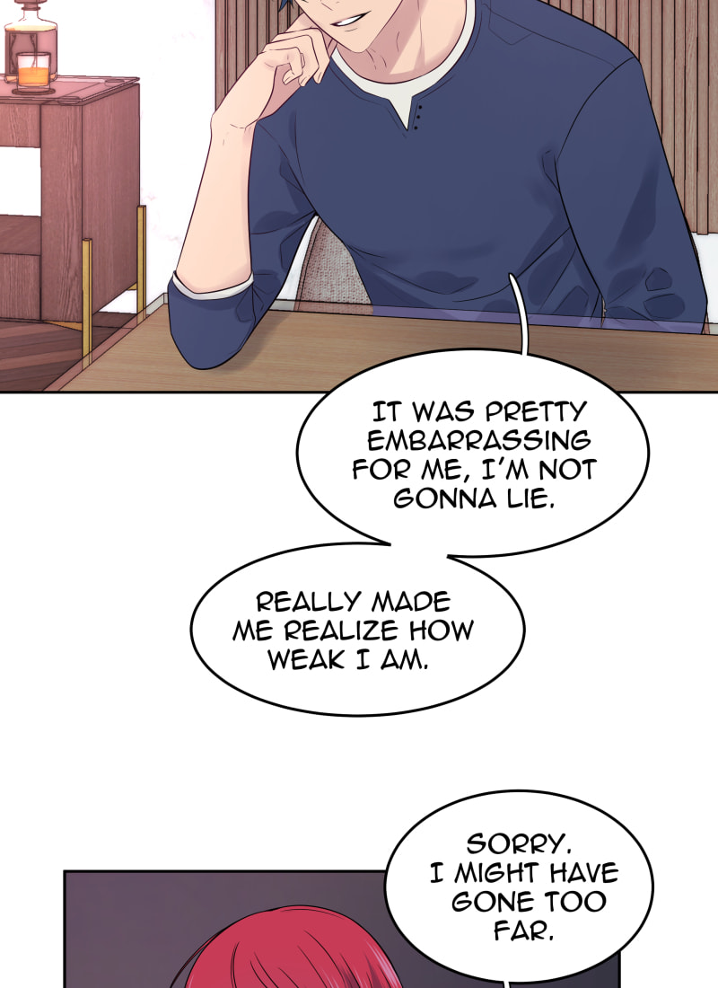 Read Phase 20 chapter 80 image 28 on Lezhin