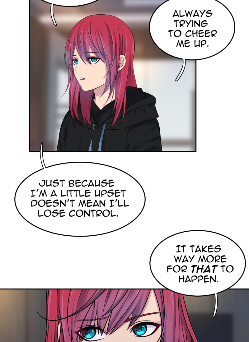 Read Phase 20 chapter 80 image 38 on Lezhin