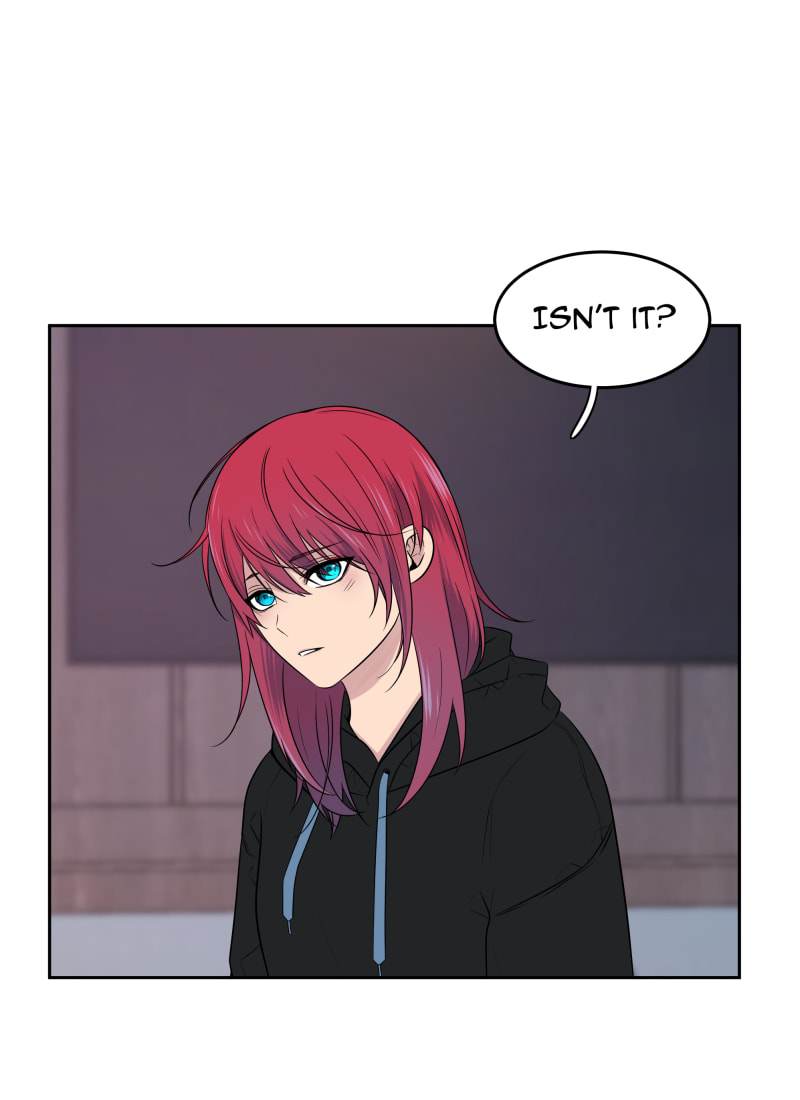 Read Phase 20 chapter 80 image 41 on Lezhin