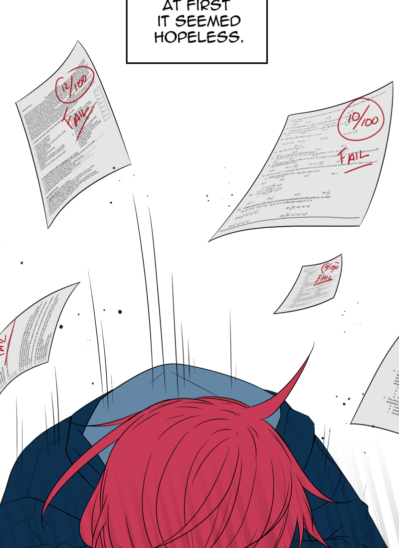 Read Phase 20 chapter 80 image 51 on Lezhin