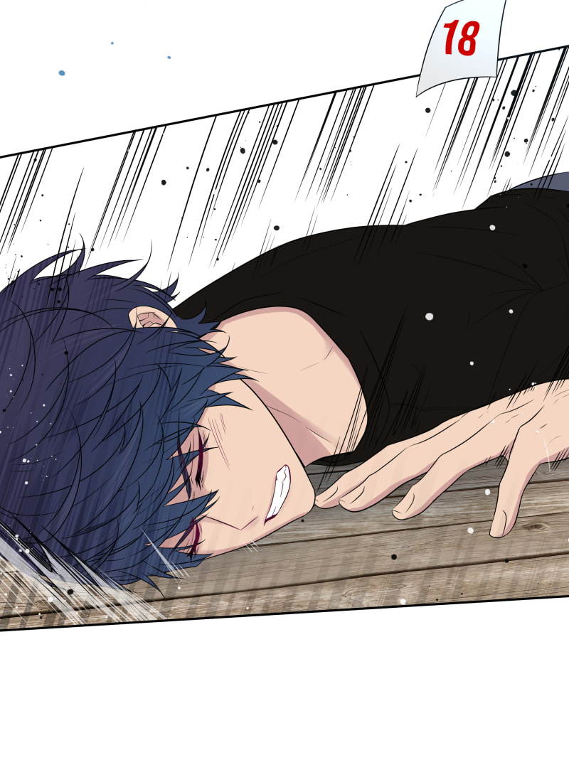 Read Phase 20 chapter 80 image 55 on Lezhin