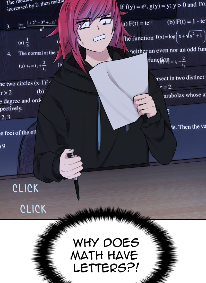 Read Phase 20 chapter 80 image 6 on Lezhin