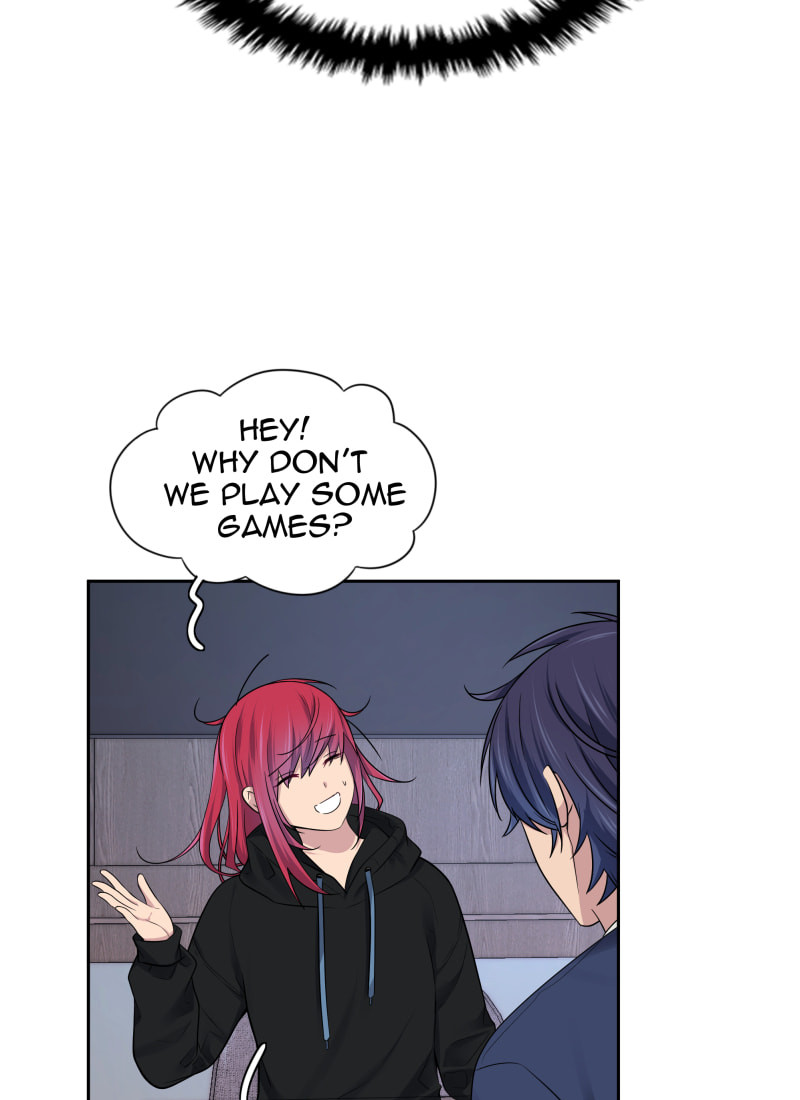 Read Phase 20 chapter 80 image 7 on Lezhin