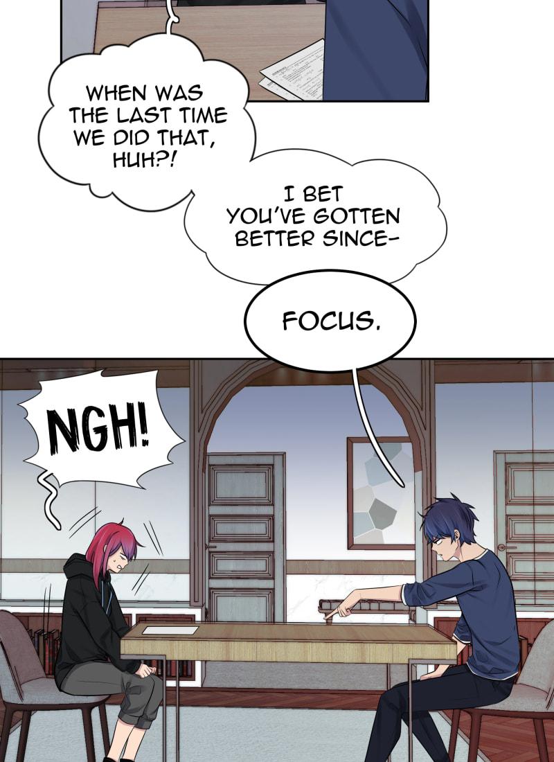 Read Phase 20 chapter 80 image 8 on Lezhin
