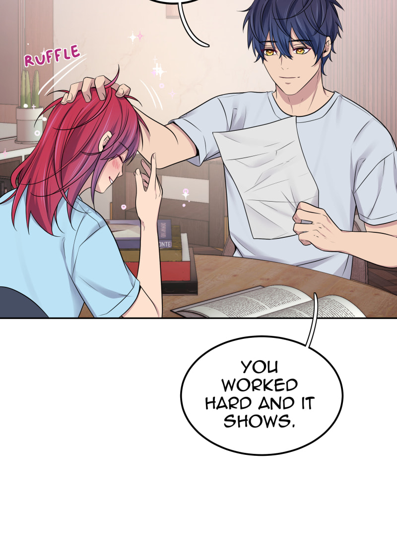 Read Phase 20 chapter 81 image 14 on Lezhin