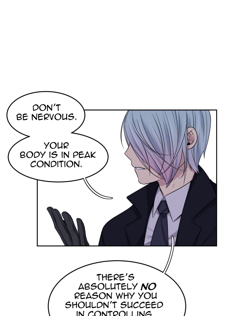 Read Phase 20 chapter 81 image 19 on Lezhin