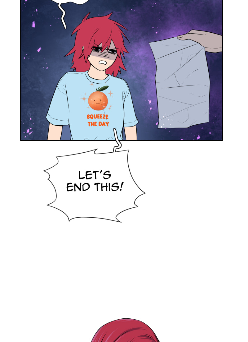 Read Phase 20 chapter 81 image 3 on Lezhin