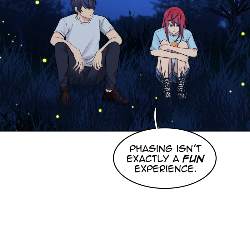 Read Phase 20 chapter 81 image 43 on Lezhin
