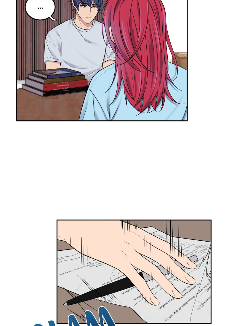 Read Phase 20 chapter 81 image 5 on Lezhin