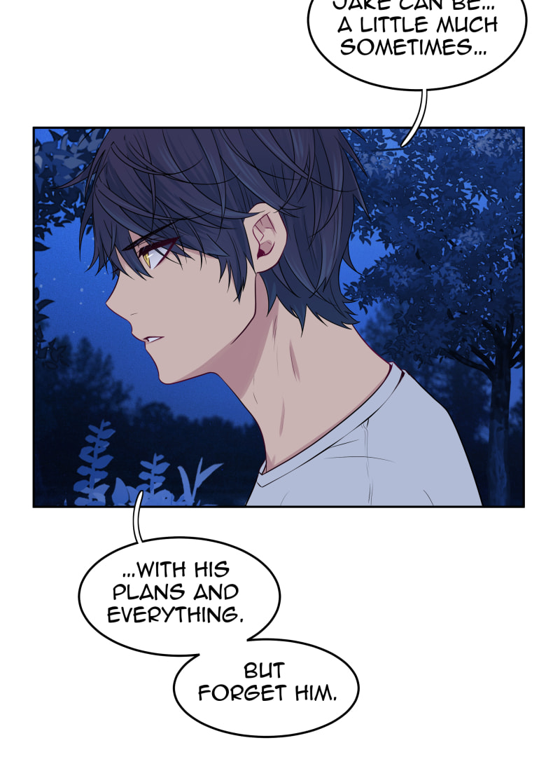 Read Phase 20 chapter 81 image 50 on Lezhin