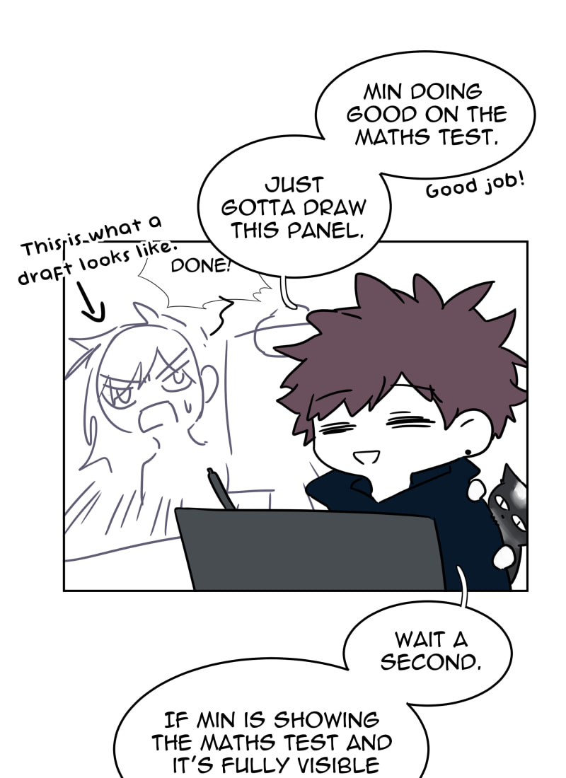 Read Phase 20 chapter 81 image 62 on Lezhin