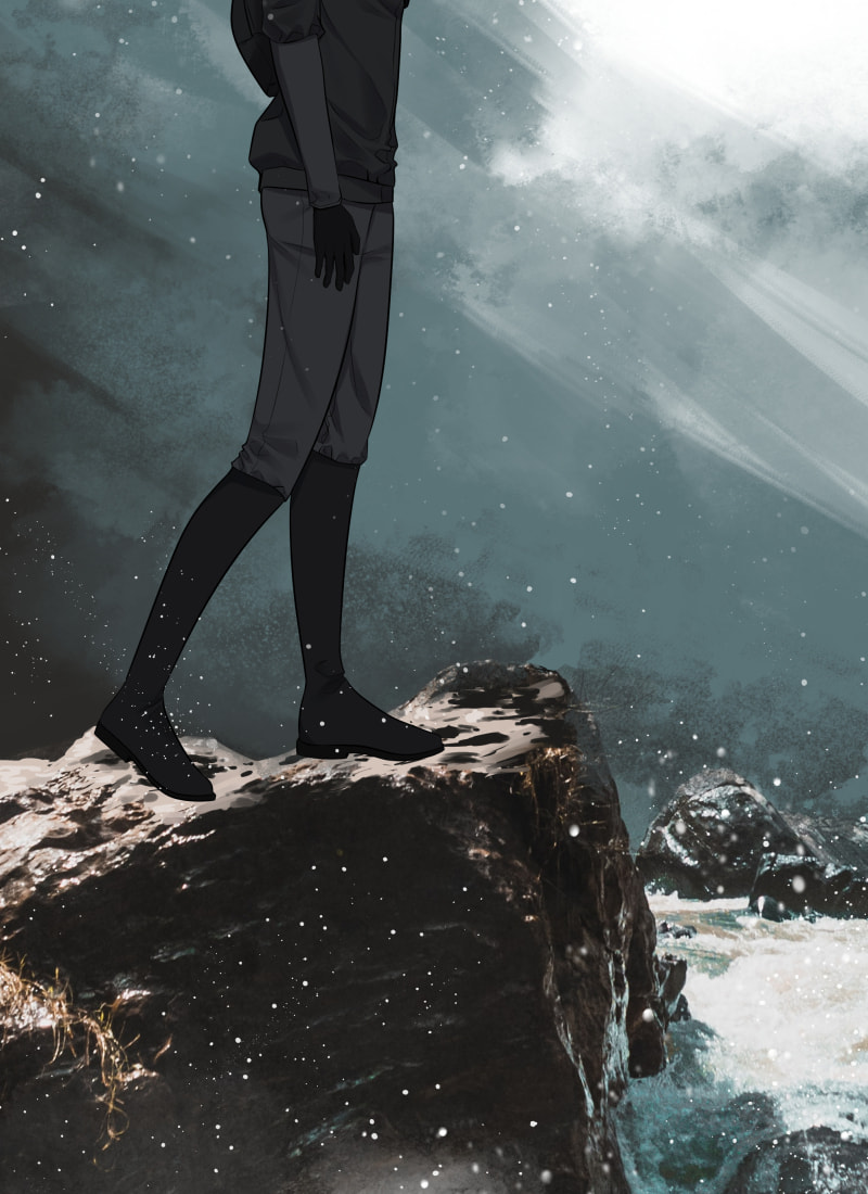 Read Phase 20 chapter 82 image 53 on Lezhin