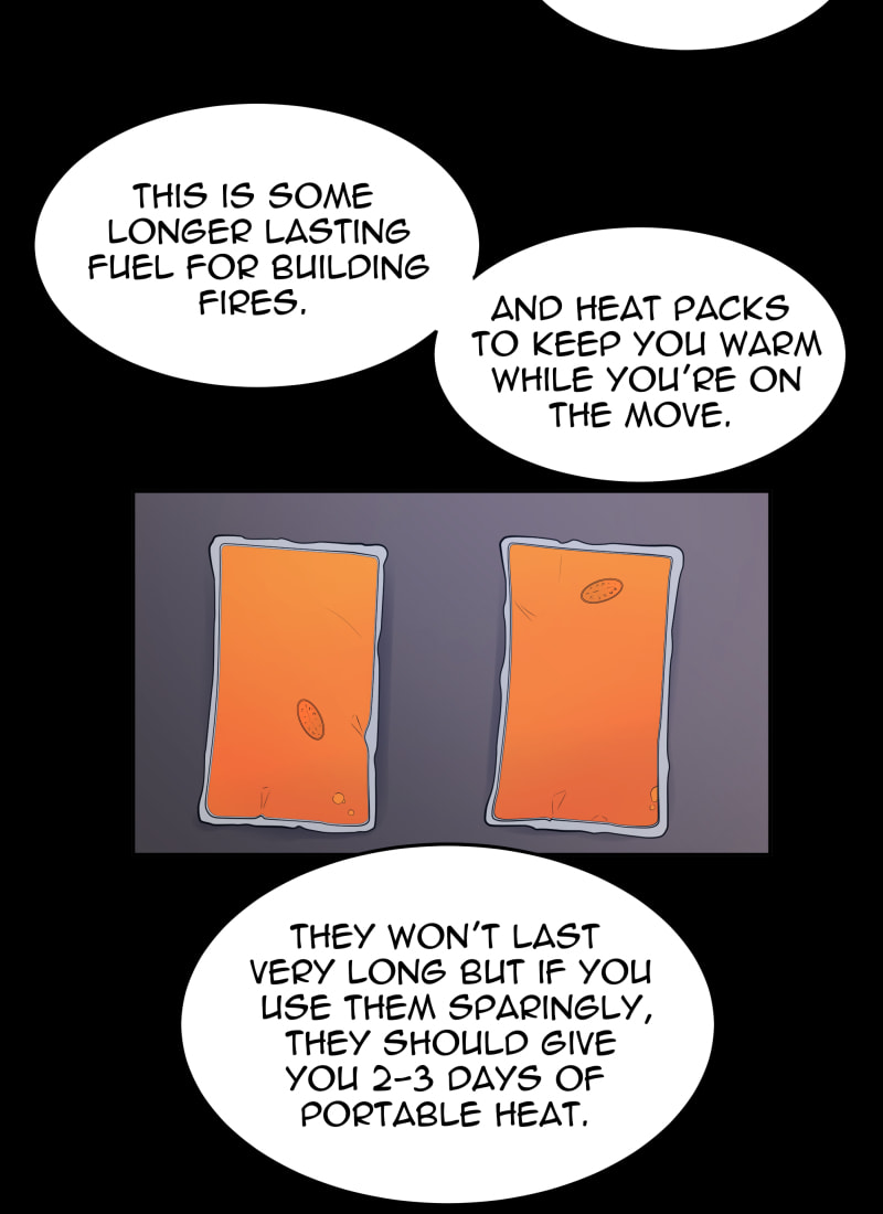 Read Phase 20 chapter 83 image 10 on Lezhin
